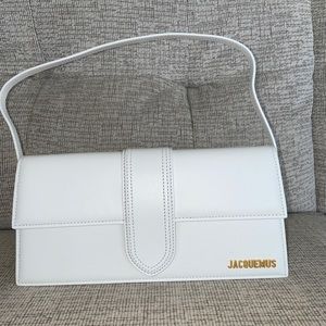 Jacquemus Le Bambino Long